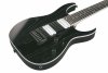 Ibanez RGR762AHBF-WK Weathered Black Prestige Gitara elektryczna